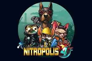 Nitropolis 4