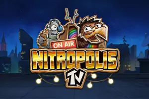 Nitropolis TV