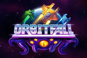 Orbitfall
