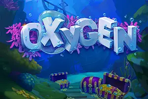 Oxygen