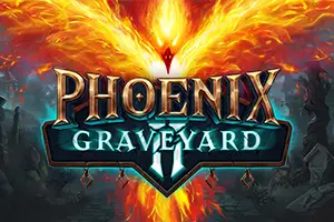 Phoenix Graveyard 2