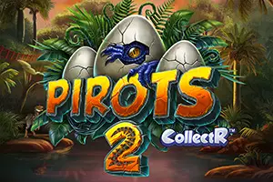 Pirots 2