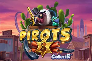 Pirots 3