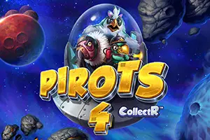 Pirots 4