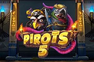Pirots 5
