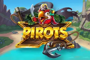 Pirots X