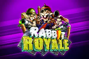 Rabbit Royale