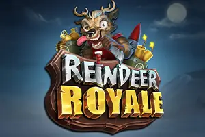 Reindeer Royale