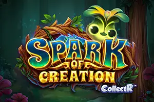 Spark of Creation