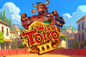 Wild Toro 3