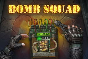 Bomb Squad