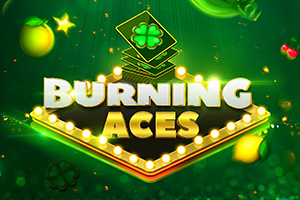 Burning Aces
