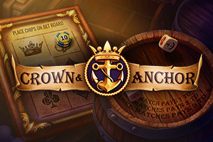 Crown and Anchor