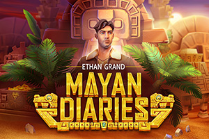 Ethan Grand Mayan Diaries