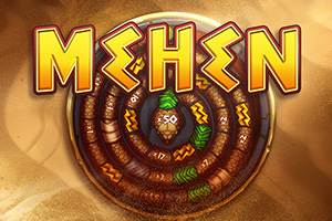 Mehen