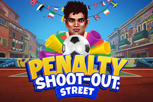 Penalty Shoot Out Street