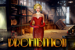 Prohibition
