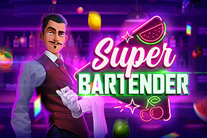 Super Bartender