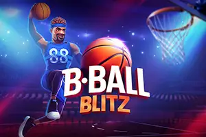 B Ball Blitz