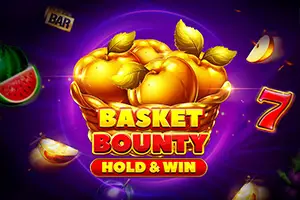 Basket Bounty