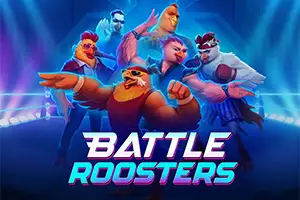 Battle Rooster