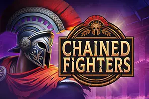 Chained Fighters
