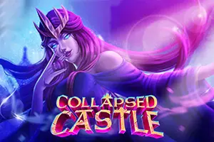 Collapsed Castle