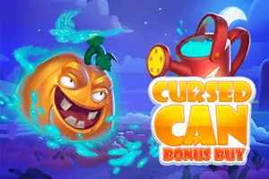 Cursed Can Bonus Buy