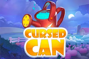 Cursed Can
