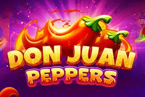 Don Juan Peppers
