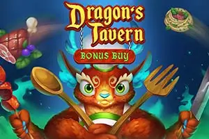 Dragons Tavern Bonus Buy