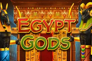 Egypt Gods
