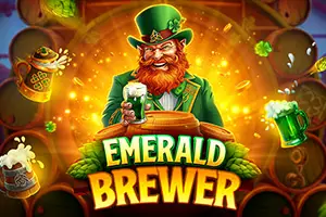 Emerald Brewer