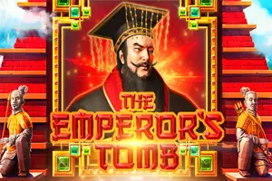 Emperor's Tomb