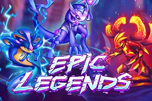 Epic Legends