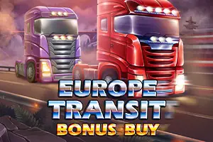 Europe Transit Bonus Buy