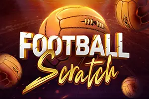 Football Scratch