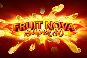 Fruit Super Nova 80