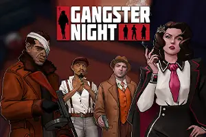 Gangster Night
