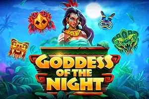 Goddess of the Night