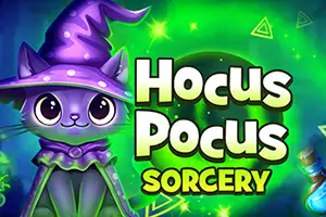 Hocus Pocus Sorcery