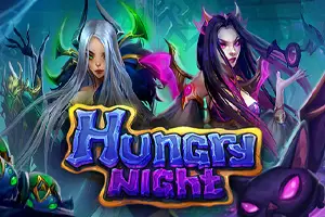 Hungry Night