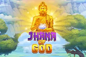 Jhana Of God