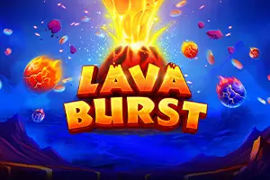 Lava Burst