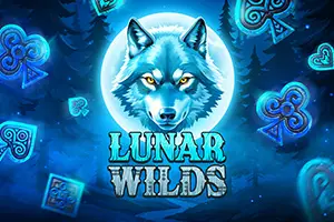 Lunar Wilds
