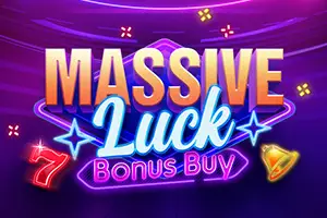 Massive Luck Bonus Buy