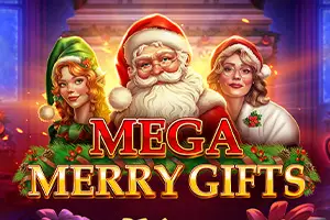 Mega Merry Gifts