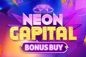 Neon Capital Bonus Buy