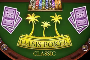 Oasis Poker Classic 