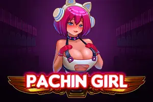 Pachin girl
